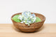 Vintage Farmhouse Wicker Basket-Mirik
