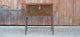 19th Century Merchant Box on Stand (Trade)
