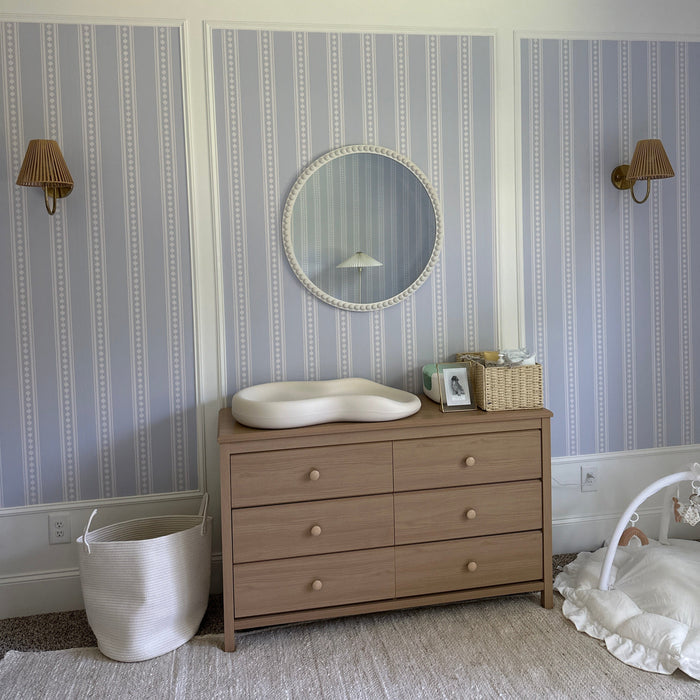 Conway Wallpaper by Beeky Illustration