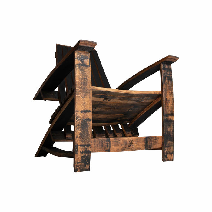 Distillin' Chillin' Adirondack Chair