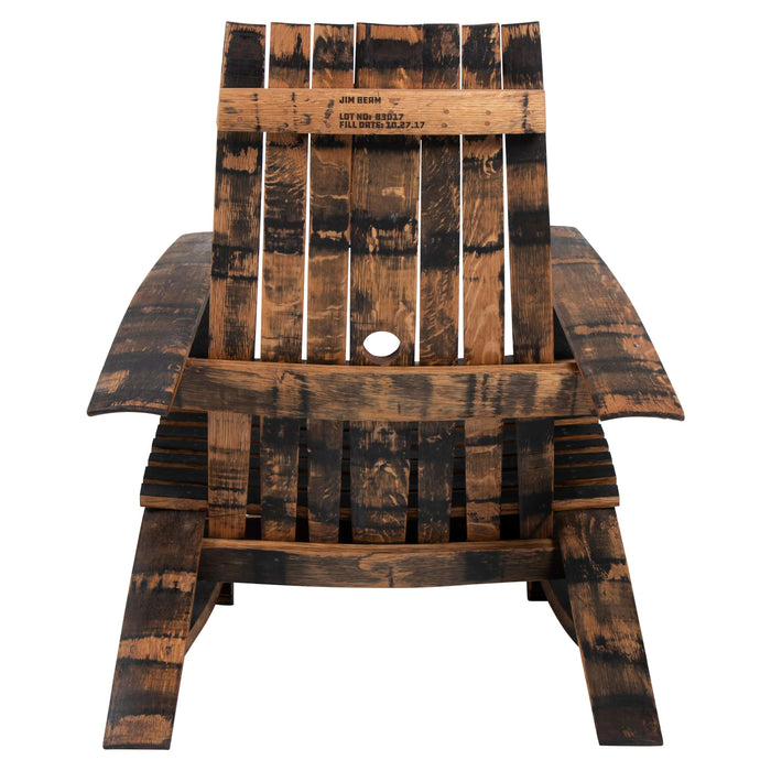 Rockin' Rye Rocking Chair