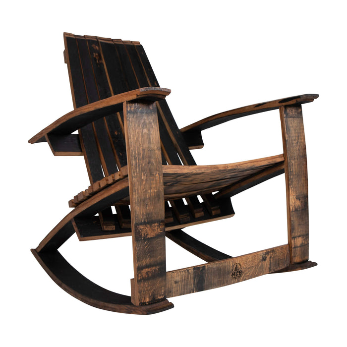 Rockin' Rye Rocking Chair