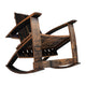 Rockin' Rye Rocking Chair