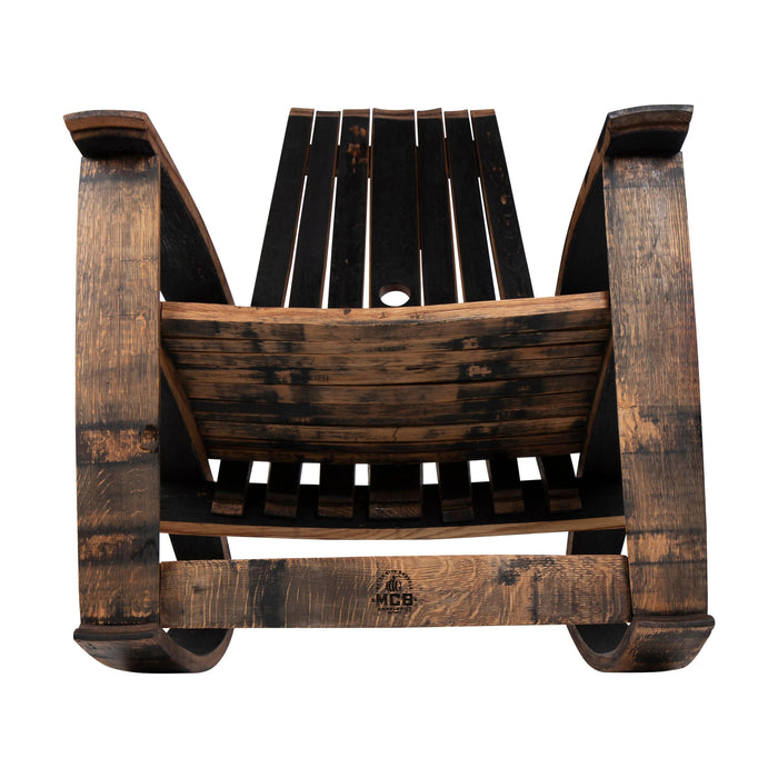 Rockin' Rye Rocking Chair