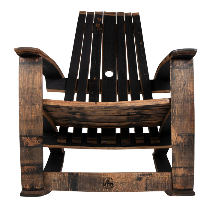Rockin' Rye Rocking Chair