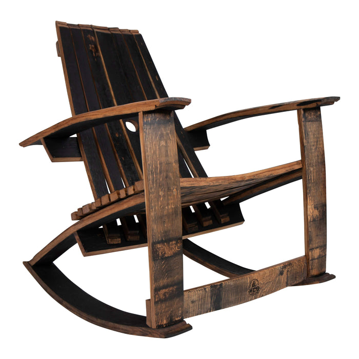 Rockin' Rye Rocking Chair