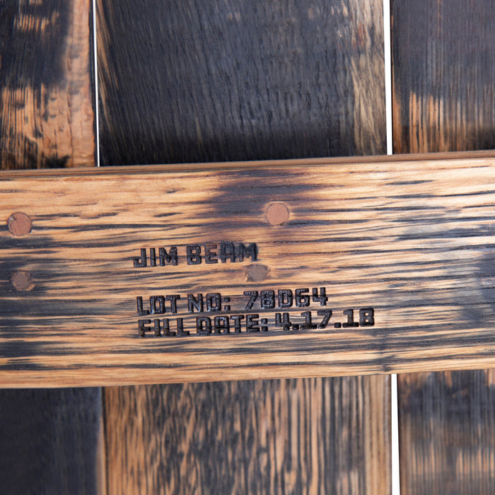 Rockin' Rye Rocking Chair