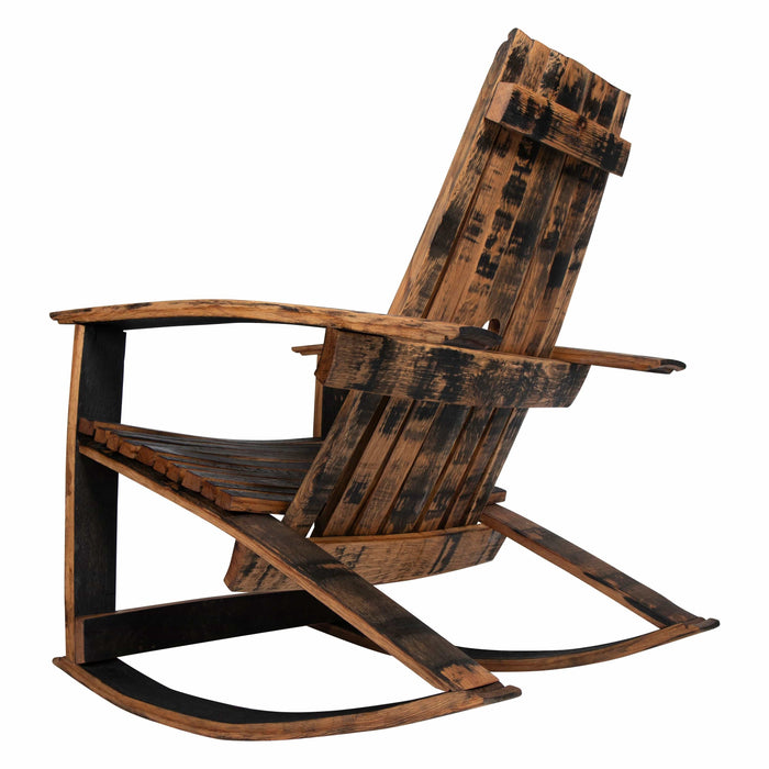 Rockin' Rye Rocking Chair