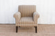 French Farmhouse Bergere Club Chair