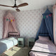 Susannah Wallpaper by Kourtni Gunn