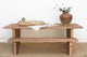 96" Long Mother of Pearl Inlay Dining Table
