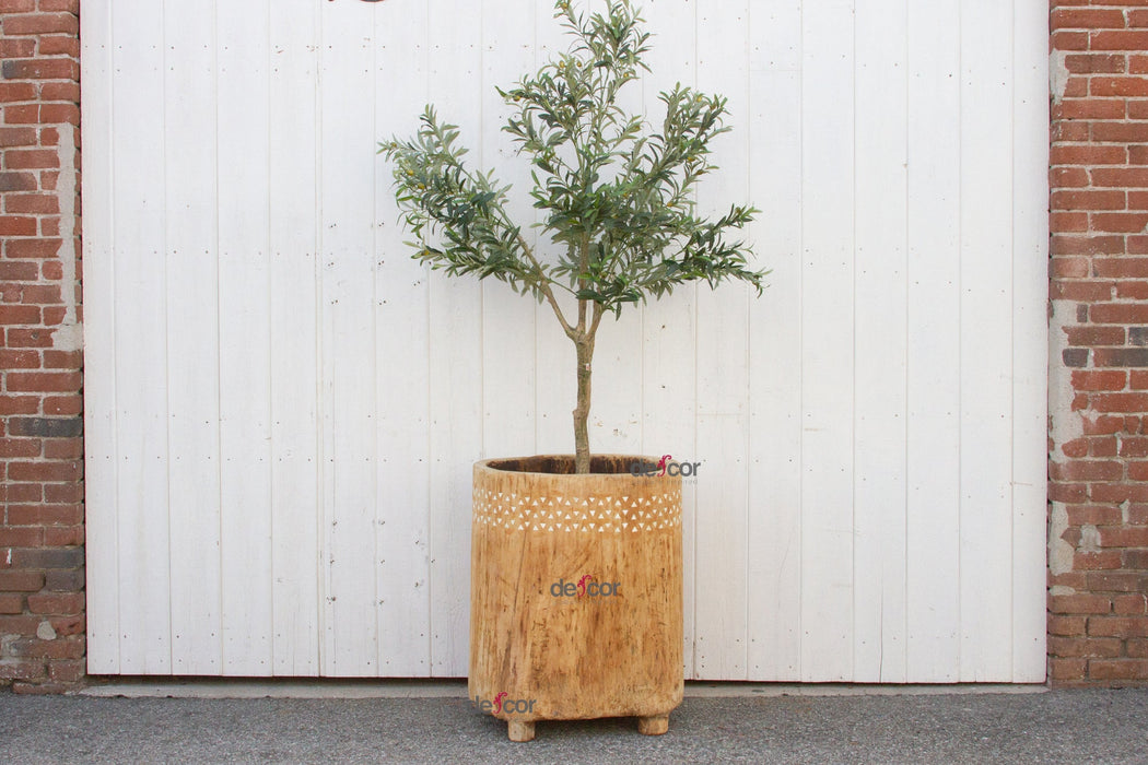 Modern Farmhouse Naga Planter