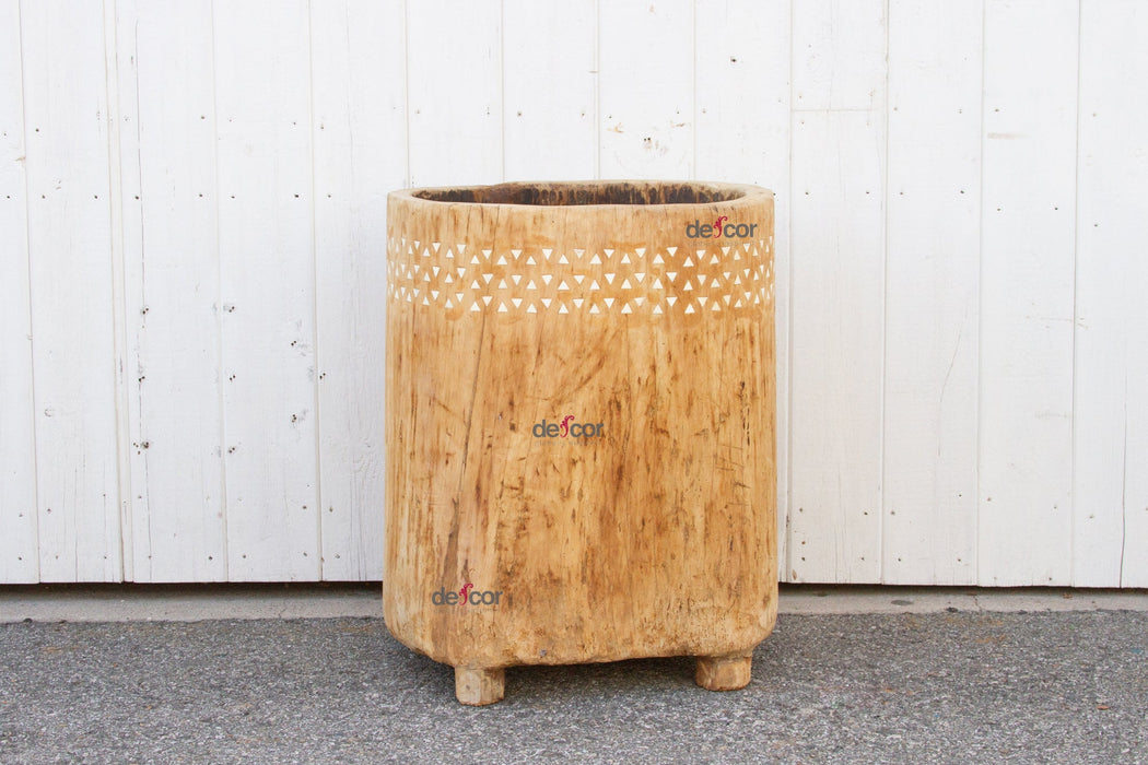 Modern Farmhouse Naga Planter