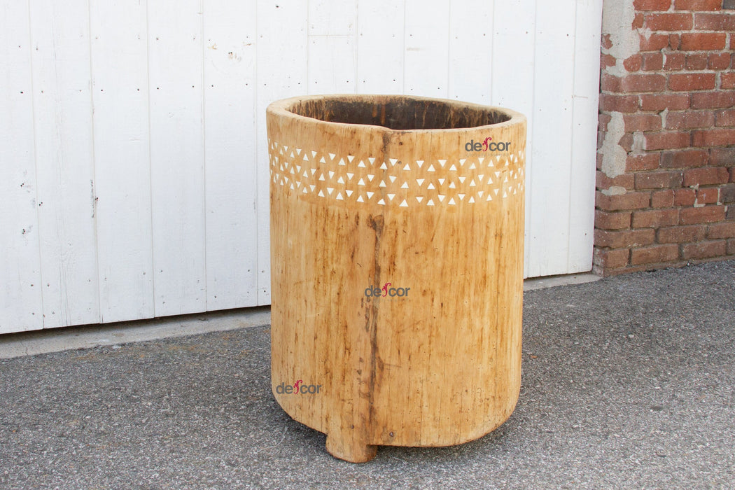 Modern Farmhouse Naga Planter