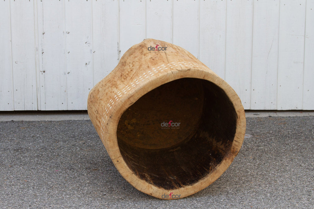 Modern Farmhouse Naga Planter