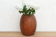 Early 20th Century Farmhouse Grain Measure Pot