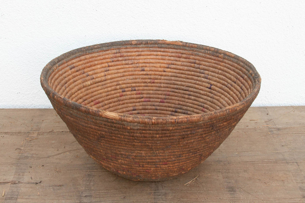 Deep Conical Harvesting Grain Bowl