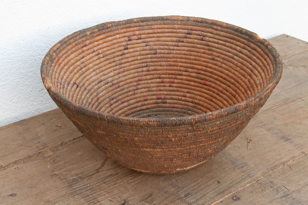 Deep Conical Harvesting Grain Bowl