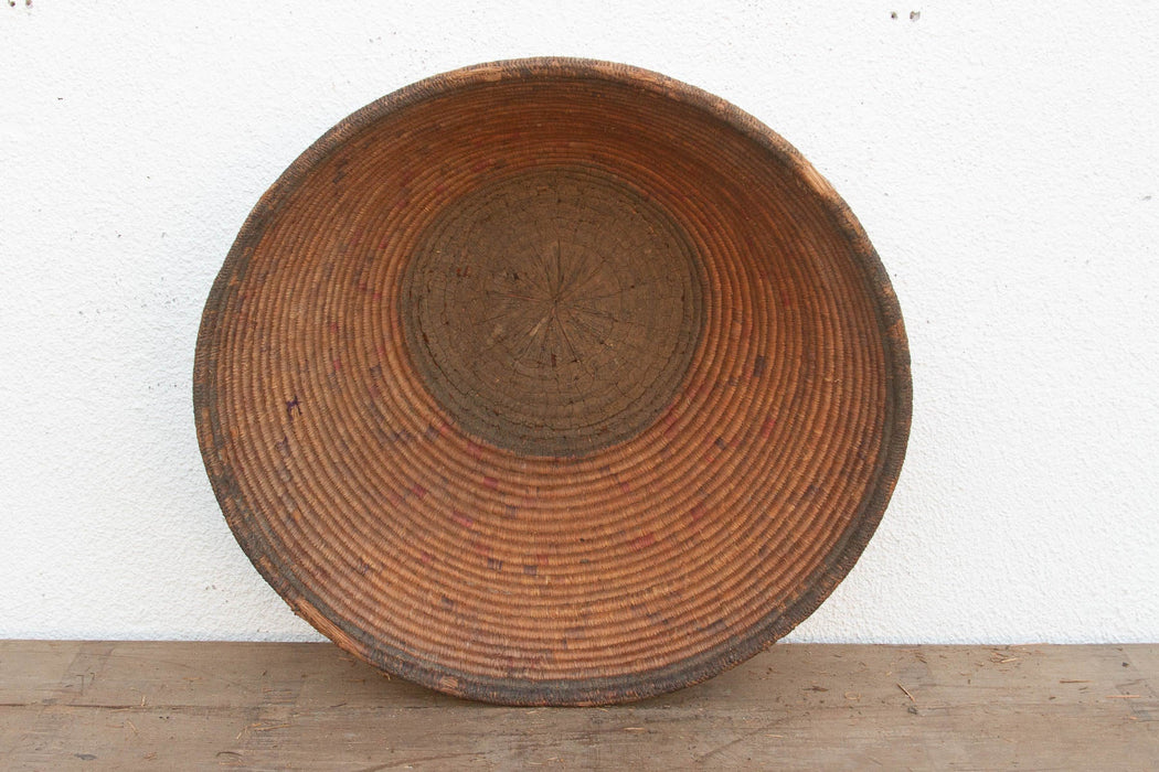 Deep Conical Harvesting Grain Bowl