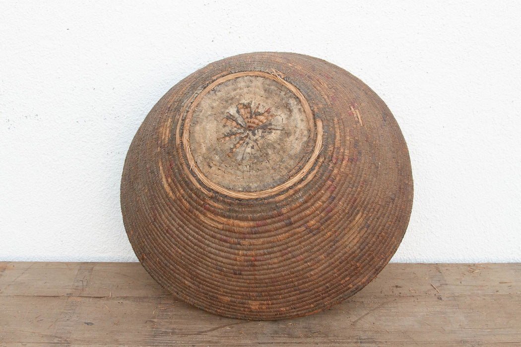 Deep Conical Harvesting Grain Bowl