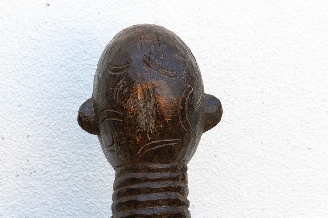 Antique African Namji Fertility Figure