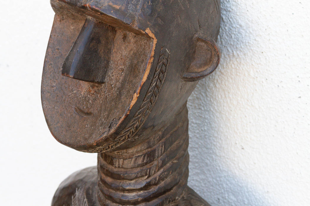 Antique African Namji Fertility Figure