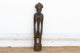 Antique Semi-Abstract Mumuye Guardian Figure