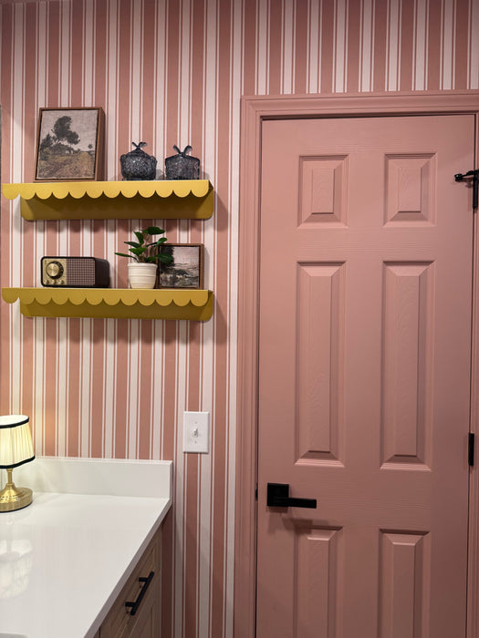 Abilene Wallpaper by LeeArt Co