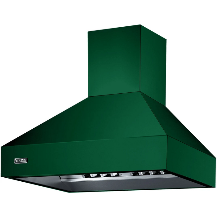 Viking® Professional Series 30" Stainless Steel Chimney Wall Hood VCWH53048SS