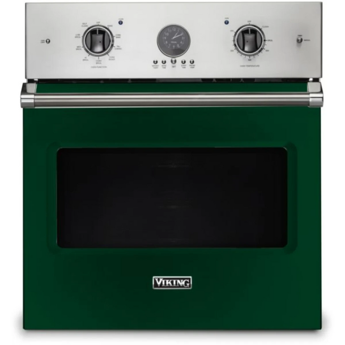 Viking® Professional 5 Series 27" Stainless Steel Electric Built In Single Oven VSOE527SS