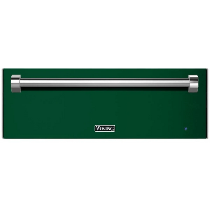 Viking® 30" Stainless Steel Warming Drawer RVEWD330SS