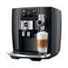 JURA ® J8 Piano Black Fully Automatic Espresso Machine 660111 - Farmhouse Kitchen and Bath
