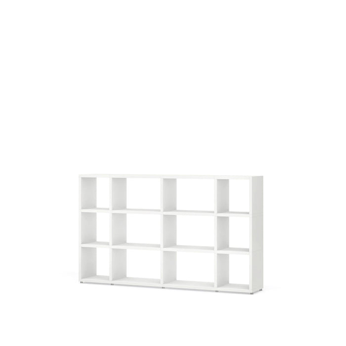 BOON Cube Storage Shelf Combo 2/2x3