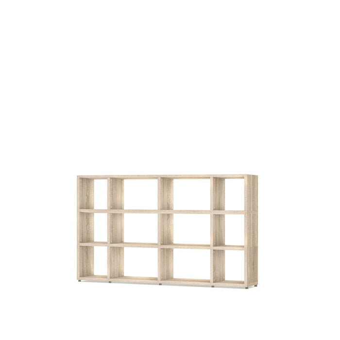 BOON Cube Storage Shelf Combo 2/2x3