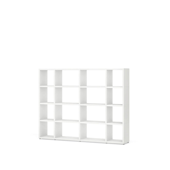 BOON Cube Storage Shelf Combo 2/2x4