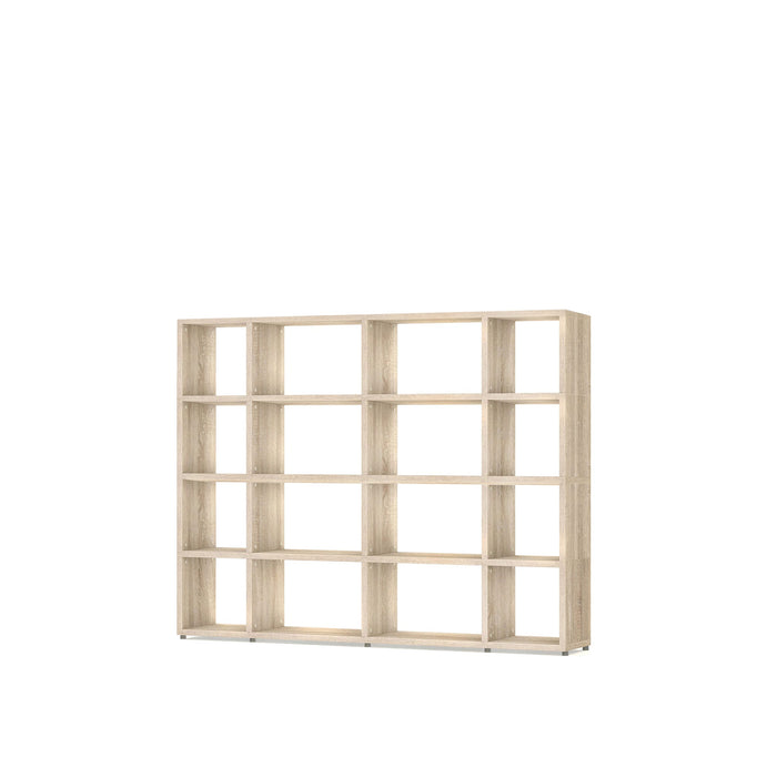 BOON Cube Storage Shelf Combo 2/2x4