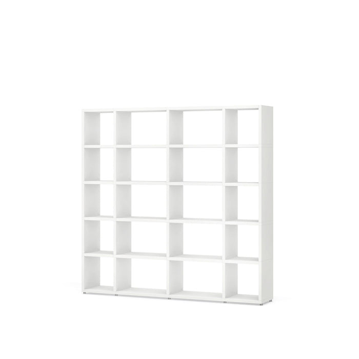 BOON Cube Storage Shelf Combo 2/2x5