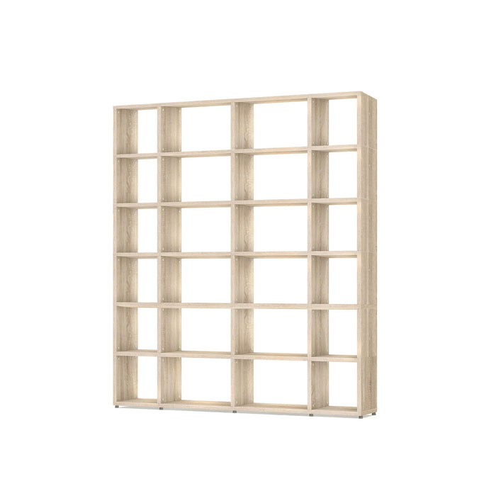 BOON Cube Storage Shelf Combo 2/2x6