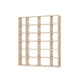 BOON Cube Storage Shelf Combo 2/2x6