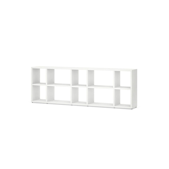 BOON Cube Storage Shelf Combo 3/2x2