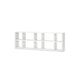 BOON Cube Storage Shelf Combo 3/2x2