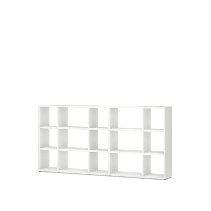 BOON Cube Storage Shelf Combo 3/2x3