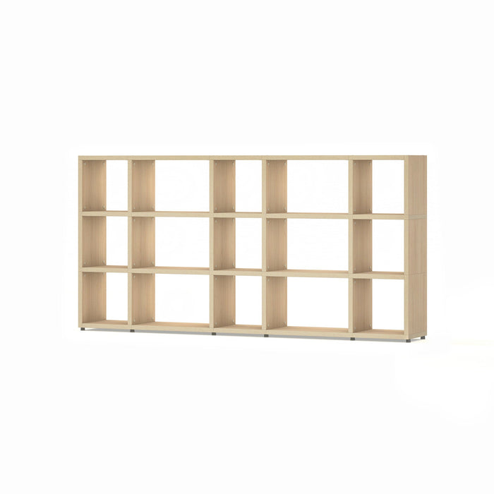 BOON Cube Storage Shelf Combo 3/2x3