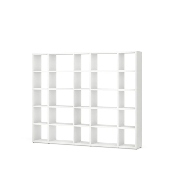 BOON Cube Storage Shelf Combo 3/2x5