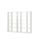 BOON Cube Storage Shelf Combo 3/2x5