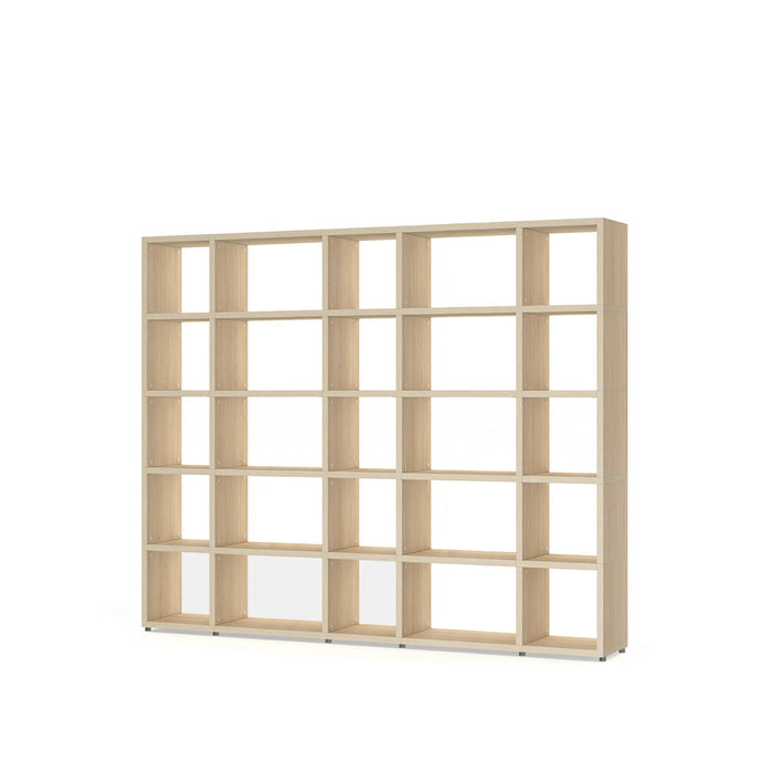 BOON Cube Storage Shelf Combo 3/2x5