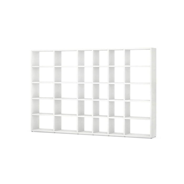 BOON Cube Storage Shelf Combo 3/3x5