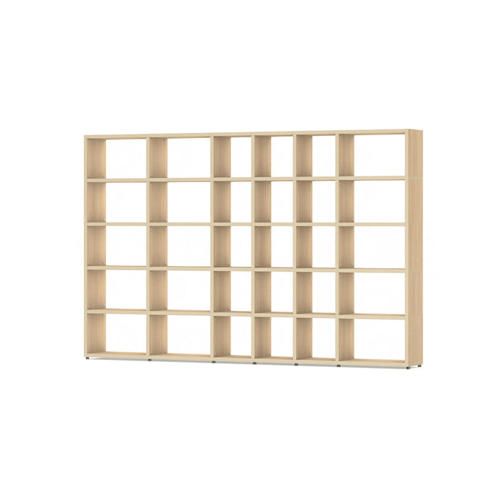 BOON Cube Storage Shelf Combo 3/3x5