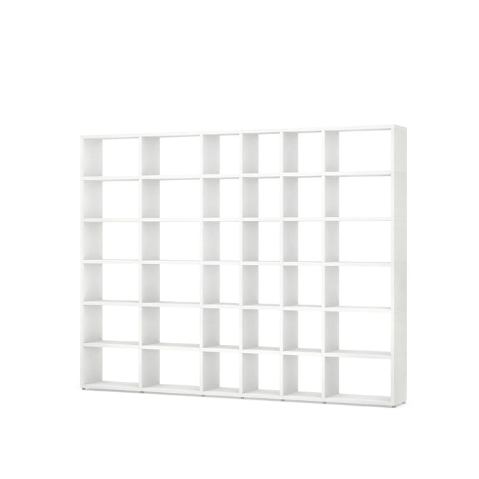 BOON Cube Storage Shelf Combo 3/3x6