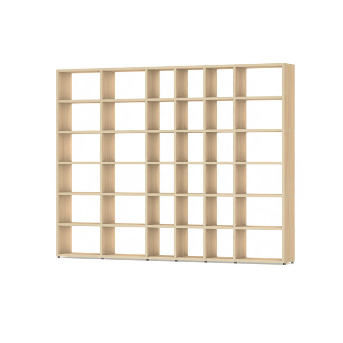 BOON Cube Storage Shelf Combo 3/3x6